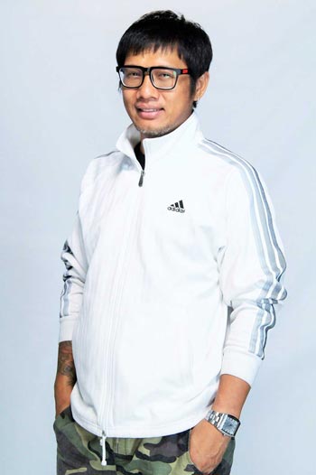 สลักจิต สลักจิต