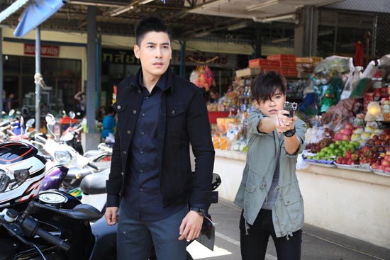 คงกระพันนารี คงกระพันนารี
