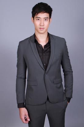 กาลครั้งหนึ่งในหัวใจ กาลครั้งหนึ่งในหัวใจ