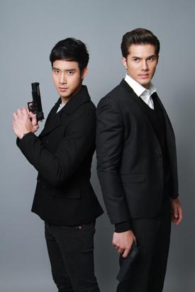 กาลครั้งหนึ่งในหัวใจ กาลครั้งหนึ่งในหัวใจ