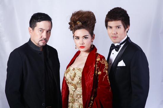 เถียนมีมี่ รักเธอชั่วนิรันดร์ เถียนมีมี่ รักเธอชั่วนิรันดร์