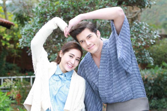 กาลครั้งหนึ่งในหัวใจ กาลครั้งหนึ่งในหัวใจ