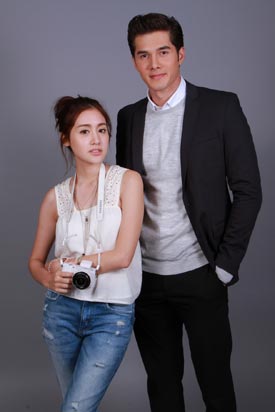 กาลครั้งหนึ่งในหัวใจ กาลครั้งหนึ่งในหัวใจ