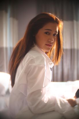กาลครั้งหนึ่งในหัวใจ กาลครั้งหนึ่งในหัวใจ