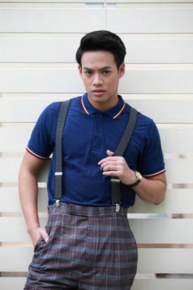 ตะวันยอแสง ตะวันยอแสง