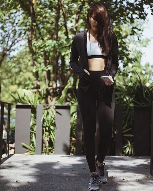 วิธีลดน้ำหนักของสาวคิมเบอร์ลี่ วิธีลดน้ำหนักของสาวคิมเบอร์ลี่