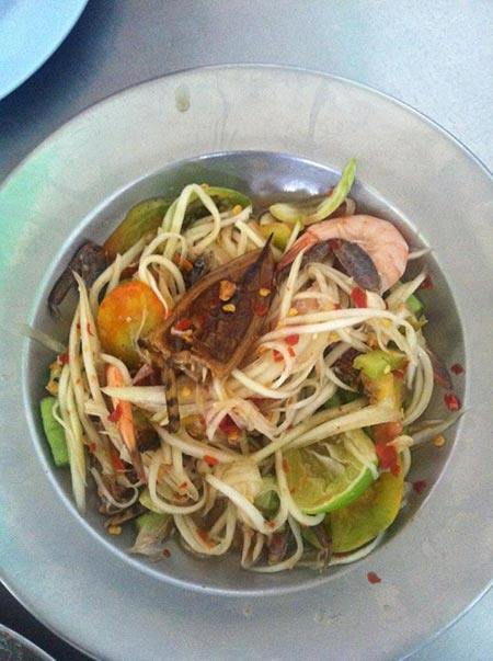 ร้านอาหารพิษณุโลก ร้านอาหารพิษณุโลก