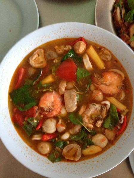 ร้านอาหารพิษณุโลก ร้านอาหารพิษณุโลก