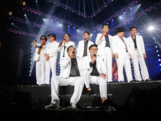 Grand Ex Grand Concerts Grand Ex Grand Concerts