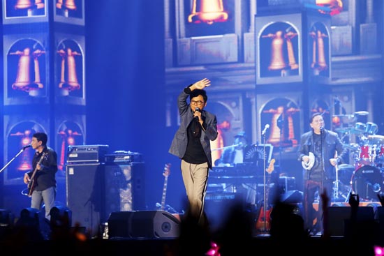 Grand Ex Grand Concerts Grand Ex Grand Concerts