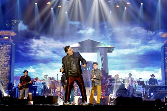 Grand Ex Grand Concerts Grand Ex Grand Concerts