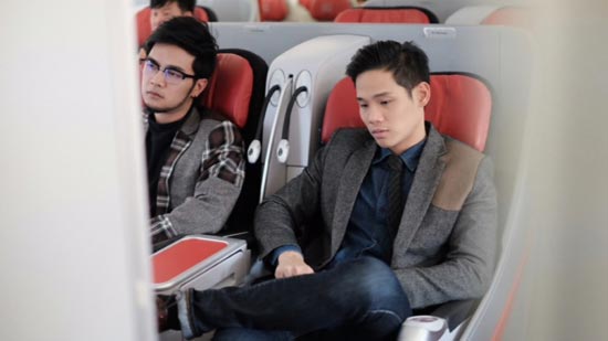 Season Five MV เพลง ฉันมาบอกว่า Season Five MV เพลง ฉันมาบอกว่า