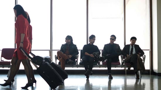 Season Five MV เพลง ฉันมาบอกว่า Season Five MV เพลง ฉันมาบอกว่า