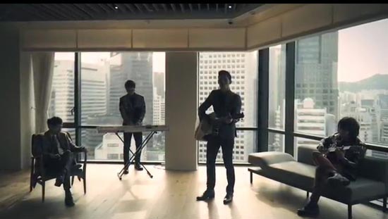 Season Five MV เพลง ฉันมาบอกว่า Season Five MV เพลง ฉันมาบอกว่า