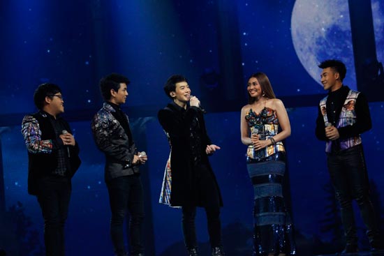 บี้ สุกฤษฎิ์ Love 10 ปีไม่มีหยุด บี้ สุกฤษฎิ์ Love 10 ปีไม่มีหยุด