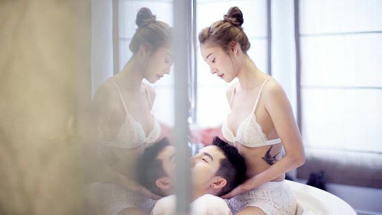 แด๊ก ร็อคไรเดอร์ MV เพลง กลับตัวกลับใจ แด๊ก ร็อคไรเดอร์ MV เพลง กลับตัวกลับใจ