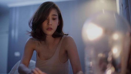 แด๊ก ร็อคไรเดอร์ MV เพลง กลับตัวกลับใจ แด๊ก ร็อคไรเดอร์ MV เพลง กลับตัวกลับใจ