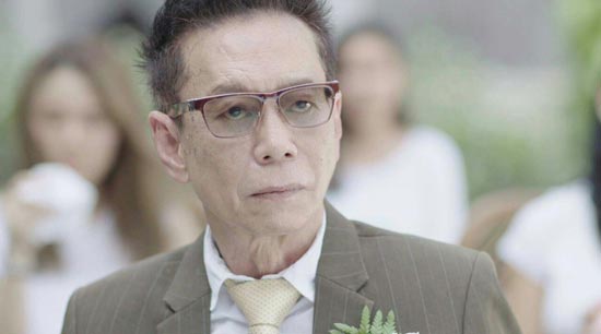แด๊ก ร็อคไรเดอร์ MV เพลง กลับตัวกลับใจ แด๊ก ร็อคไรเดอร์ MV เพลง กลับตัวกลับใจ