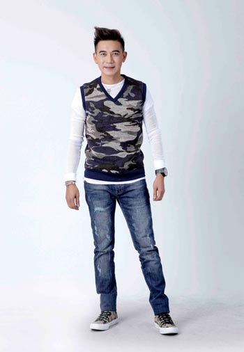 เดียร์ The Mazz MV เพลง เลี้ยงง่ายง่ายผู้ชายโง่โง่ เดียร์ The Mazz MV เพลง เลี้ยงง่ายง่ายผู้ชายโง่โง่