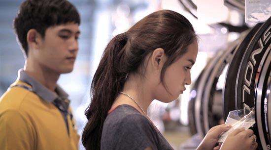 เดียร์ The Mazz MV เพลง เลี้ยงง่ายง่ายผู้ชายโง่โง่ เดียร์ The Mazz MV เพลง เลี้ยงง่ายง่ายผู้ชายโง่โง่