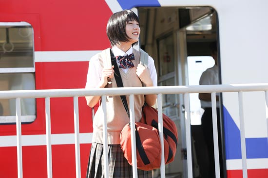อามะจังสาวน้อยแห่งท้องทะเล อามะจังสาวน้อยแห่งท้องทะเล