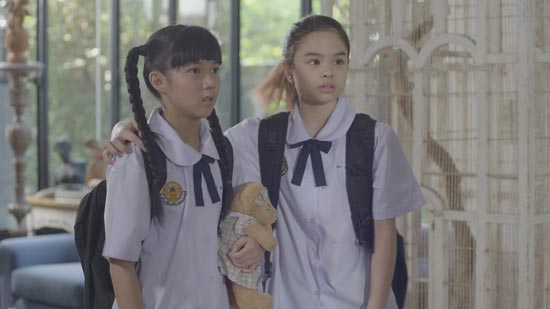 เด็กไม่เอาถ่าน เด็กไม่เอาถ่าน