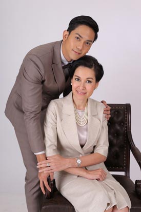 นารีริษยา นารีริษยา