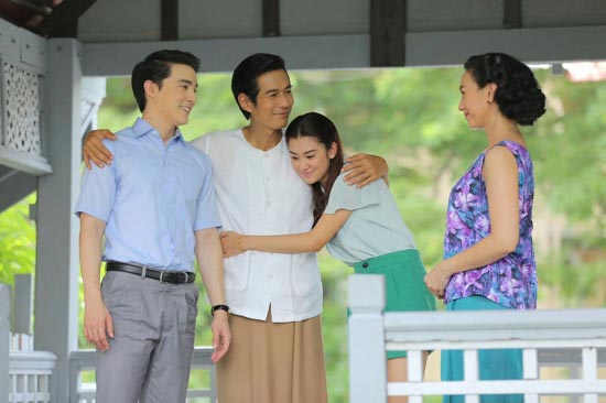 นารีริษยา นารีริษยา