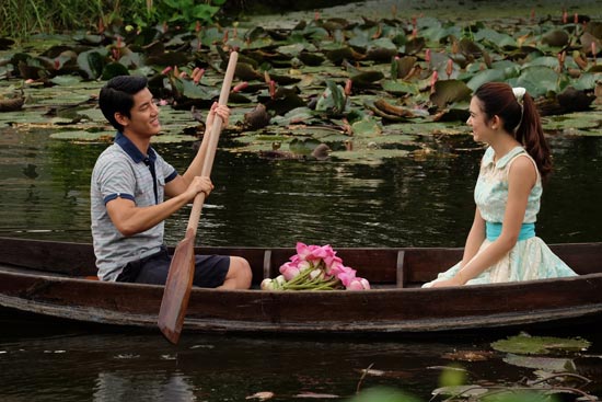 นารีริษยา นารีริษยา