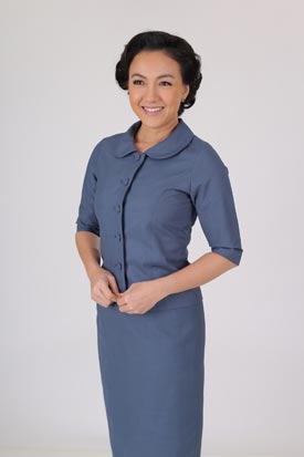 นารีริษยา นารีริษยา
