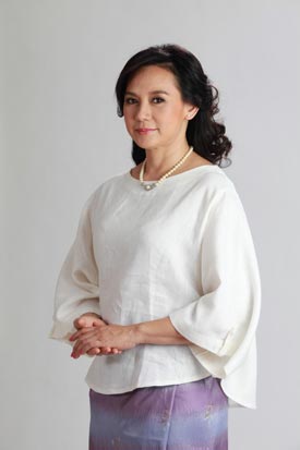 บุษบาหน้าตลาด บุษบาหน้าตลาด