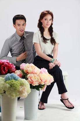 บุษบาหน้าตลาด บุษบาหน้าตลาด