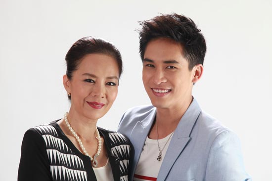 บุษบาหน้าตลาด บุษบาหน้าตลาด