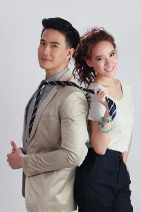 บุษบาหน้าตลาด บุษบาหน้าตลาด