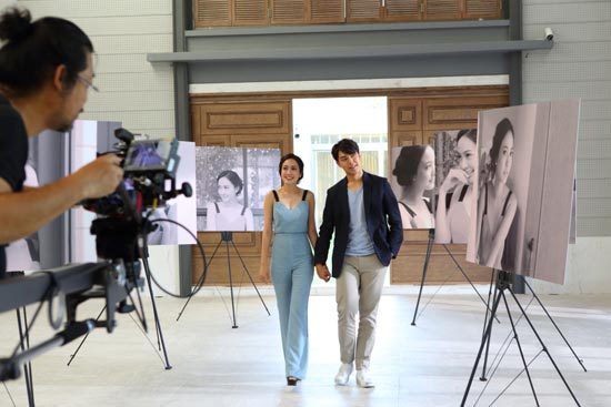 Klear feat. Polycat MV เพลง อาจจะเป็นเธอ Klear feat. Polycat MV เพลง อาจจะเป็นเธอ