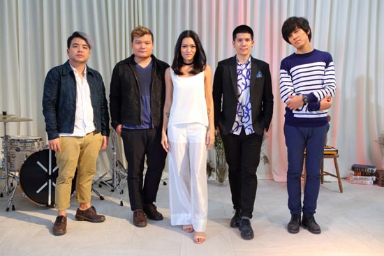 Klear feat. Polycat MV เพลง อาจจะเป็นเธอ Klear feat. Polycat MV เพลง อาจจะเป็นเธอ