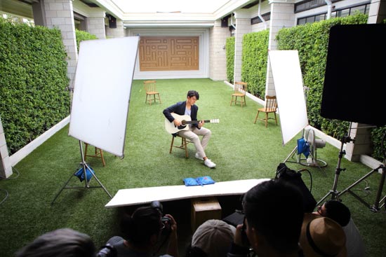 Klear feat. Polycat MV เพลง อาจจะเป็นเธอ Klear feat. Polycat MV เพลง อาจจะเป็นเธอ