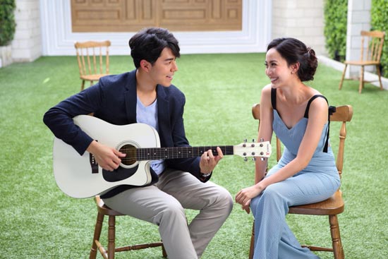 Klear feat. Polycat MV เพลง อาจจะเป็นเธอ Klear feat. Polycat MV เพลง อาจจะเป็นเธอ