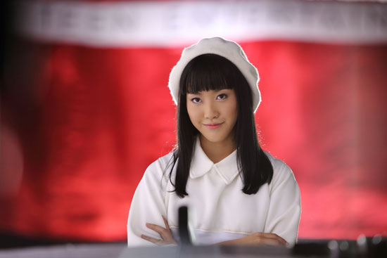 MBO MV เพลง วัดใจ MBO MV เพลง วัดใจ