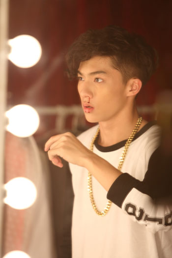 MBO MV เพลง วัดใจ MBO MV เพลง วัดใจ
