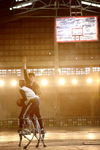 MBO MV เพลง วัดใจ MBO MV เพลง วัดใจ