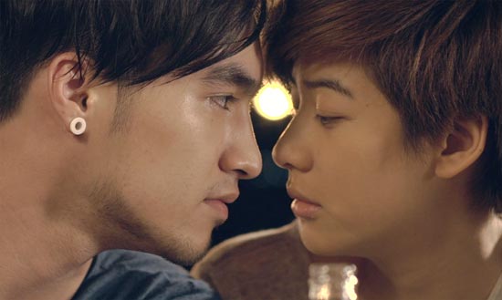 ศรัญ แอนนิ่ง MV เพลง เปลี่ยน ศรัญ แอนนิ่ง MV เพลง เปลี่ยน
