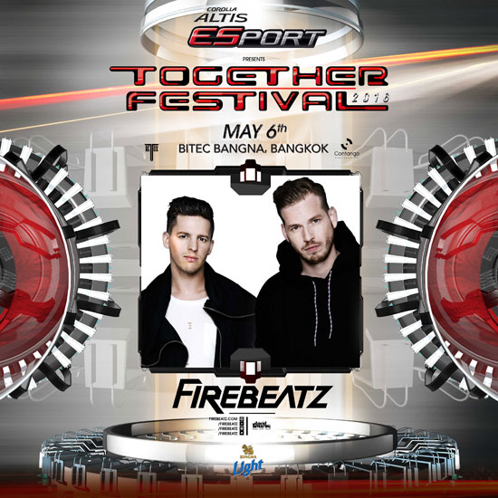 Together Festival 2016 Together Festival 2016