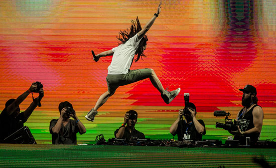 Together Festival 2016 Together Festival 2016