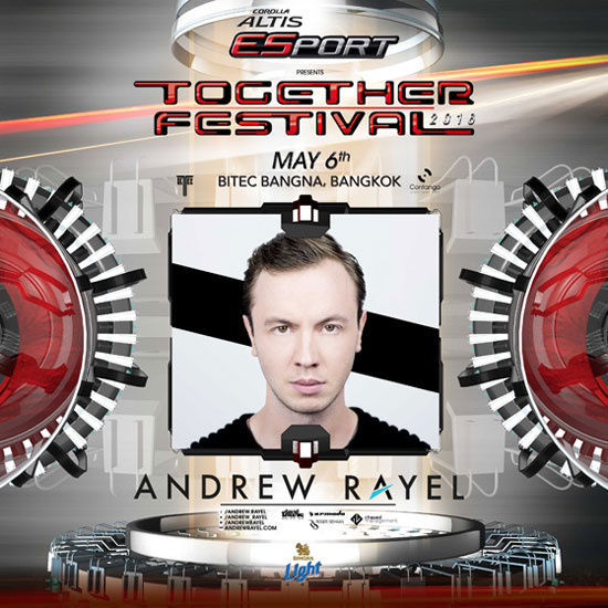 Together Festival 2016 Together Festival 2016