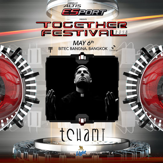 Together Festival 2016 Together Festival 2016
