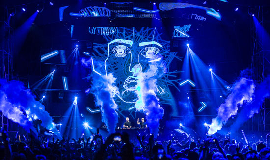 Together Festival 2016 Together Festival 2016