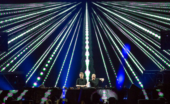 Together Festival 2016 Together Festival 2016