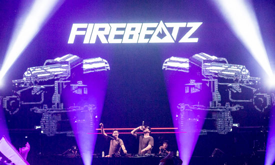 Together Festival 2016 Together Festival 2016