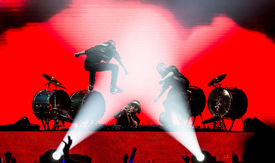 Together Festival 2016 Together Festival 2016